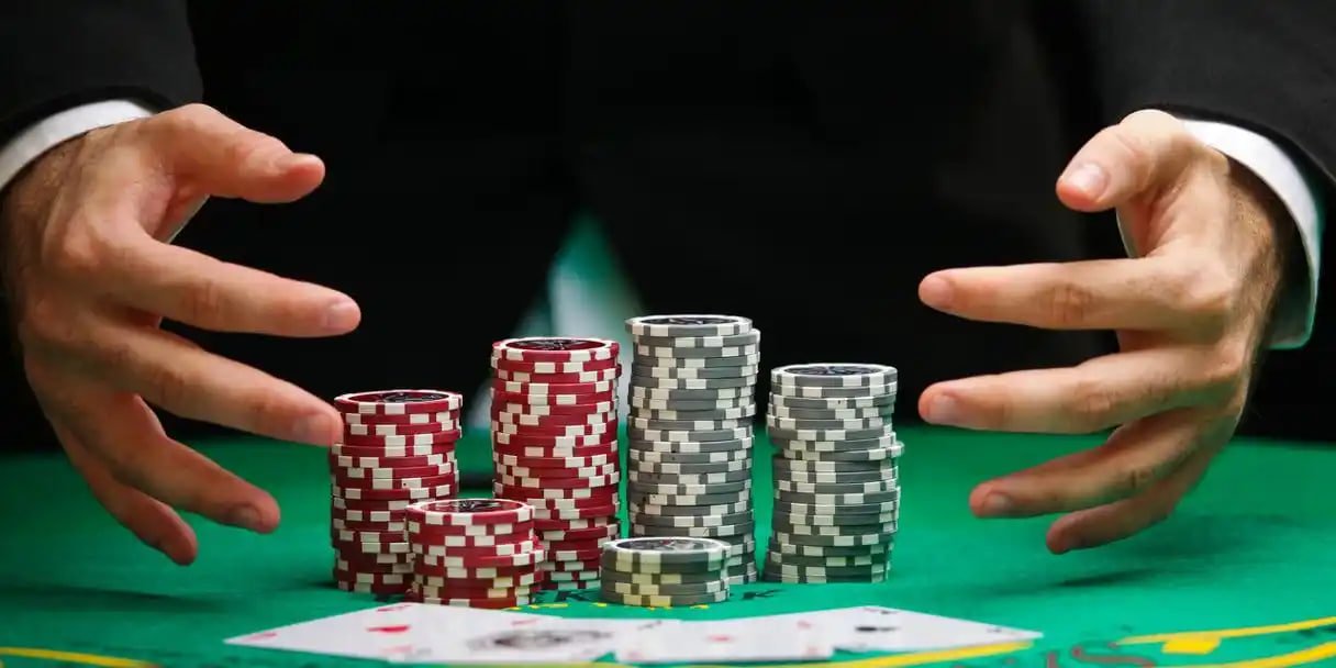 Betting sepak bola dengan antarmuka yang mudah dan cepat dipahami